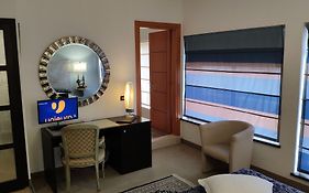 Hotel Feel Inn Venice Airport